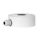 Luma X20 Fixed Bullet & Turret Extension Junction Box (White)