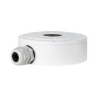 Luma X20 Varifocal Bullet & Turret Extension Junction Box (White)