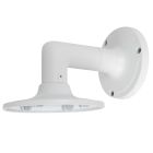 Luma X20 Wall Mount Bracket For Varifocal Dome/Turret Extension Junction Box (White)