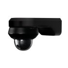 LUM-MNT-ARM-31PTZ-BL Luma Surveillance 310 Series Mini PTZ Mount | Black