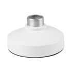 LUM-MNT-CAP-110D-WH Luma Surveillance 110 Series Dome Cap Mount | White