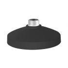 LUM-MNT-CAP-710DI-BL Luma Surveillance 510/710 Series IP Dome Cap | Black
