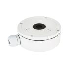 LUM-MNT-EXT-TUR-WH Luma Surveillance Turret Extension Mount | White