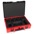 Murideo Milwaukee Packout Case for Fox and Hound and MSTest Pro