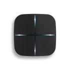 eelectron Knx Minipad 8 Ch/ Ts/ Circular Functions – Complete - Matte Black + Opaline Center