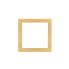 eelectron COVER FRAME 71 METAL GOLD