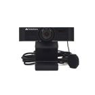 MSolutions 1080P Ultra-Wide Field USB HD Video Conference Webcam