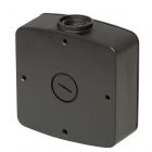 MT-BBB-BK Bullet Camera Back Box (Black)