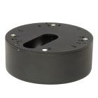 MT-DBB-BK Dome Camera Back Box (Black)