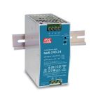 Axion Mean Well 240 Watt DIN Rail Power Supply