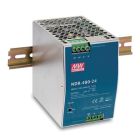 Axion Mean Well 480 Watt DIN Rail Power Supply