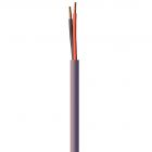 K11802-152M-PP One SP142 14AWG 2 Core 14 Gauge Speaker Cable 152m - Purple