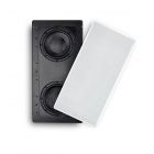 PAS-HRSIW8-CAB Proficient Dual 8inch In-Wall Subwoofer - REQUIRES HRSIW8AMP