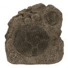 PAS-RS6-SHALEBROWN Proficient Protege RS6 6 inches (150mm) Outdoor Rock Speaker- Shale Brown