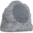 R650G 6 5 2-way Outdoor Rock Speaker Granite - Pair
