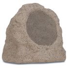 R650S 6 5 2-way Outdoor Rock Speaker Sandstone - Pair
