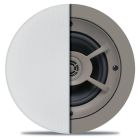 C501 5 25 75W Poly Ceiling speaker - Pair