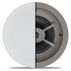 C606 6 5 75W Poly Ceiling speaker - Pair