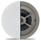 C612 6 5 85W Poly Ceiling speaker - Pair