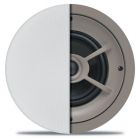 C626 6 5 100W Graphite Ceiling speaker - Pair