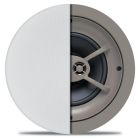 C625TT 6 5 75W Poly dual tweeter speaker