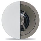 C661 6 5 125W Graphite LCR ceiling speaker