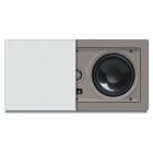 IW530 LCR Inwall speaker two 5 25 Graphite woofers