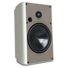 AW525-WHITE 5 25 2-way outdoor speaker White