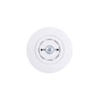 eelectron Knx Presence Detector Multisensor - Lighting Control, Temperature, Humidity, Sound Sensor - White