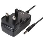 PSU-UK-T3 5v 2A UK Power Supply For Yealink