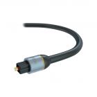 PRO-TL0050 PRO TOSLink Cable 0.5 meter