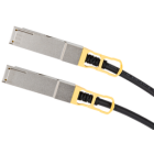 AVProedge MXNET 40G QSFP+ 3 Meter Active Optical Stacking cable