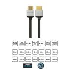 R.3-HD0150 R.3 Series Rack Optimised HDMI Cable - 1.5m / 5ft