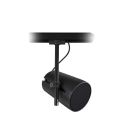 FrenchFlair - Rail Spot Kits Mechnical fit to Lighting Rails - 360° orientation | Custom RAL