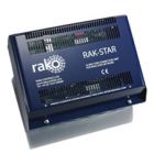 RAK-STAR 16 Way Connection Unit For Star Wired Networks