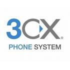 PBX-TRUNK-01 Trunk Connection For 3CX PBX (4 Concurrent Calls)