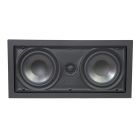 Speakercraft DX-Focus Series-  2 x 5 1/4 "  In-Wall LCR Speaker- Dual IM Poly Cones, 1" Pivoting Silk Tweeter (Each)