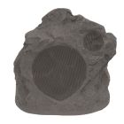 SC-RS6-GRANITE SpeakerCraft RS6 6 inches (150mm) Outdoor Rock Speaker- Granite