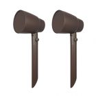 SC-TERR-2.0 4 inches (100mm) All-Weather Outdoor Satellite Speaker Expansion Kit (Pair)