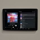 Axion Android PoE Touch Panels - 5.5" | 8" | 10"