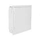 SM-RBX-EXT-14-WH Strong VersaBox with Extended Door | White