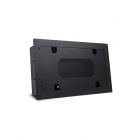 SM-RBX-PRO-8-BLK Strong VersaBox Pro Recessed Dual Layer Flat Panel Solution