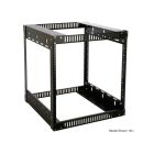 SR-CAB-10U Strong In-Cabinet Racks - 18 inches Depth