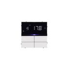 eelectron TO04L02KNX-1 - OL-U LITE THERMOSTAT & 4 BUTTONS/ 8CH - RGB - WHITE