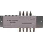 TV-EXT-8-01 8 Way Extender Amp