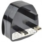 USB Mains Charger, 5V, 2.1A