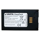 Varta 56456 701 099 Battery Pack for HR-10 and HR-30 Remote Controls