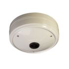 VI-5200 Fish Eye/Panomorph IP Camera