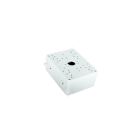 VI-MNT-JNT-PTZ-WH Wall Mount Junction Box for VIM Cameras