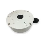 VI-JBR Wall Mount Round Junction Box